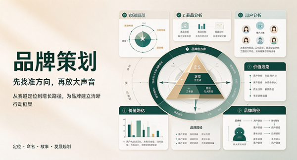 鄯善县品牌策划