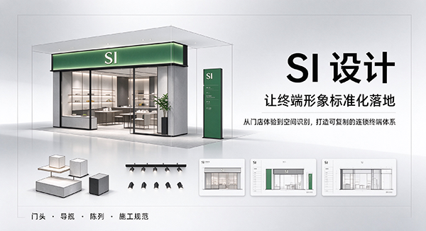 鄯善县SI设计