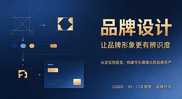 鄯善县品牌设计